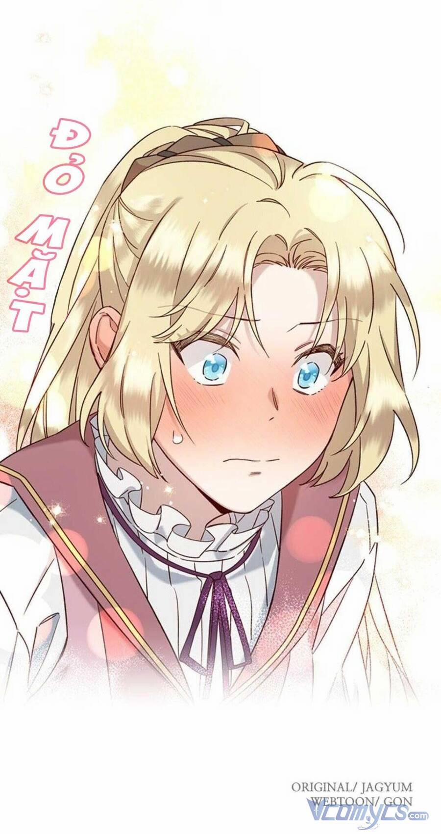 Hãy Cứu Tôi, Công Chúa 15 trang 61