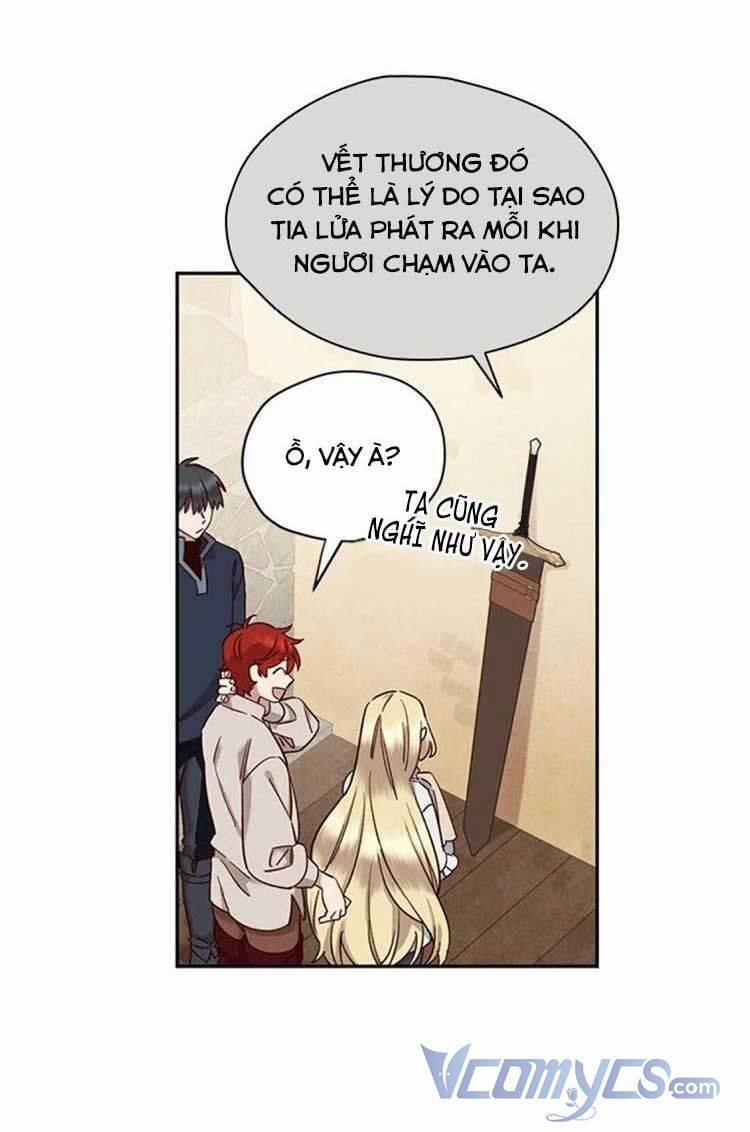 Hãy Cứu Tôi, Công Chúa 15 trang 9