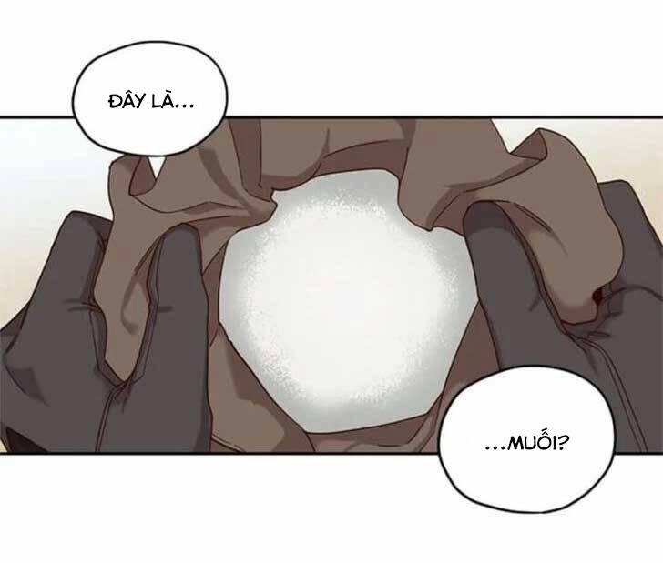 Hãy Cứu Tôi, Công Chúa 16 trang 14