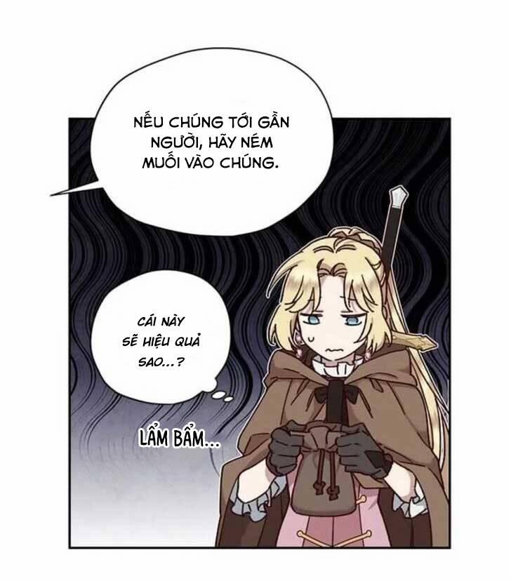 Hãy Cứu Tôi, Công Chúa 16 trang 19