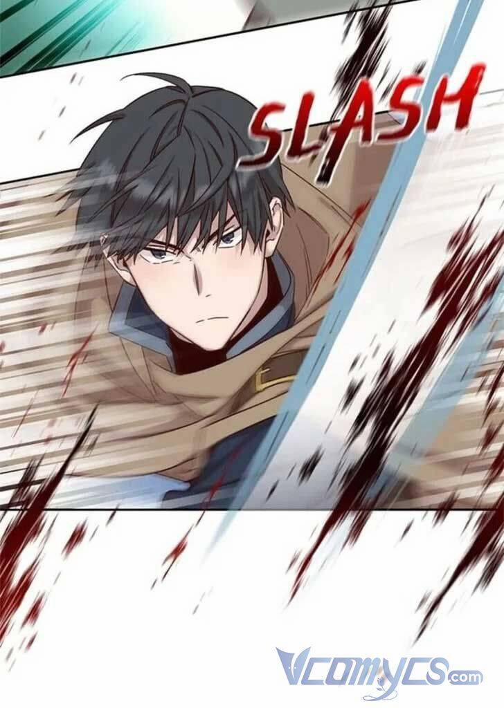 Hãy Cứu Tôi, Công Chúa 16 trang 27