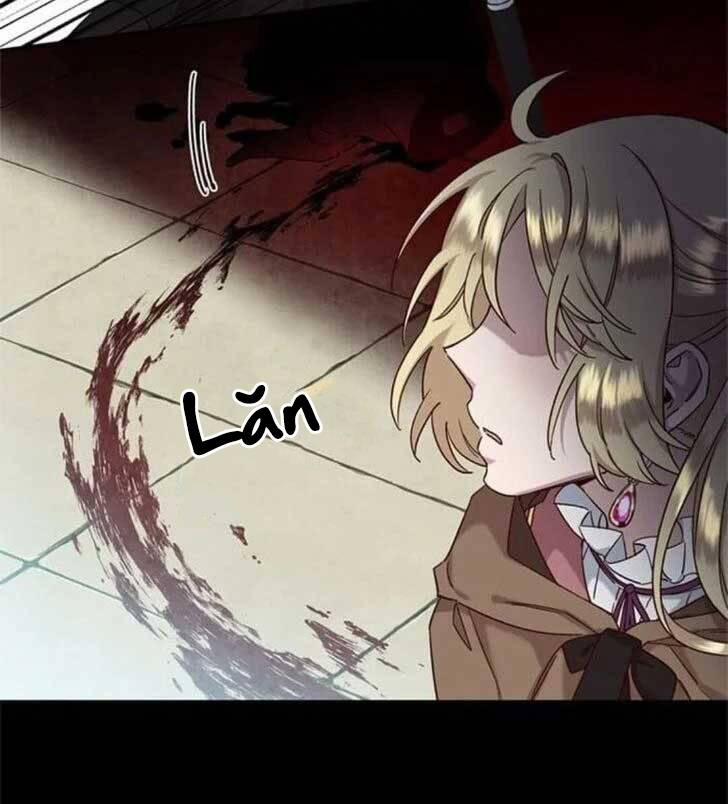 Hãy Cứu Tôi, Công Chúa 16 trang 31