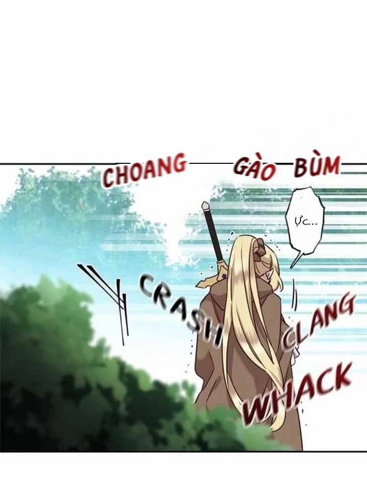 Hãy Cứu Tôi, Công Chúa 16 trang 33