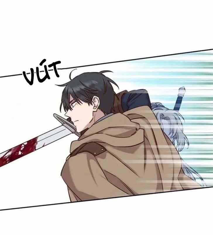 Hãy Cứu Tôi, Công Chúa 16 trang 38