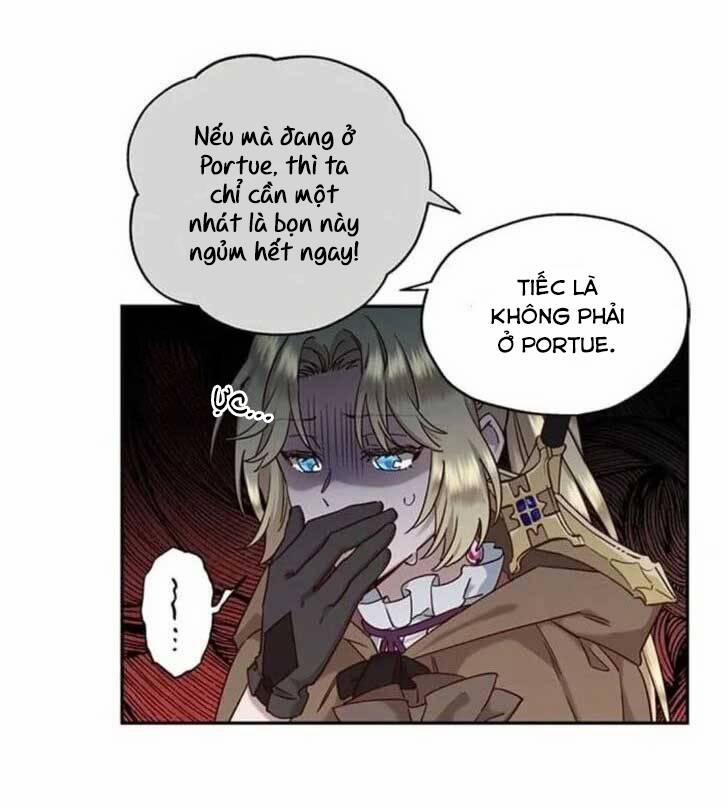 Hãy Cứu Tôi, Công Chúa 16 trang 41