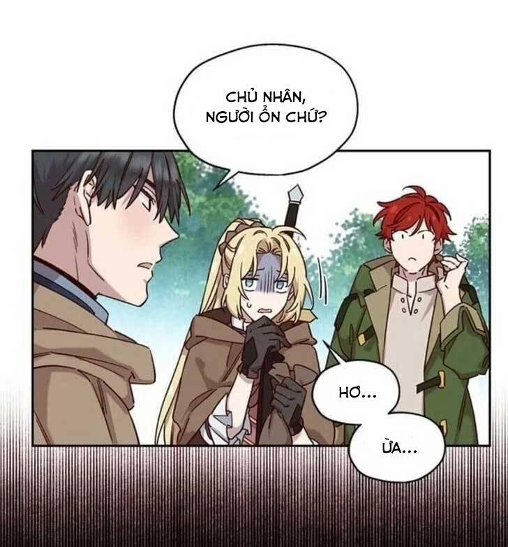 Hãy Cứu Tôi, Công Chúa 16 trang 42