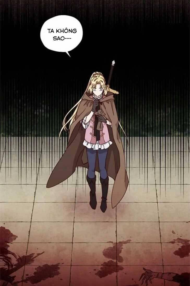 Hãy Cứu Tôi, Công Chúa 16 trang 43