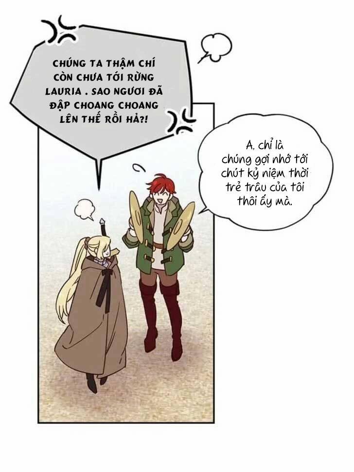 Hãy Cứu Tôi, Công Chúa 16 trang 9