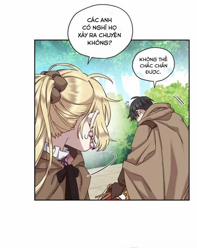 Hãy Cứu Tôi, Công Chúa 17 trang 18