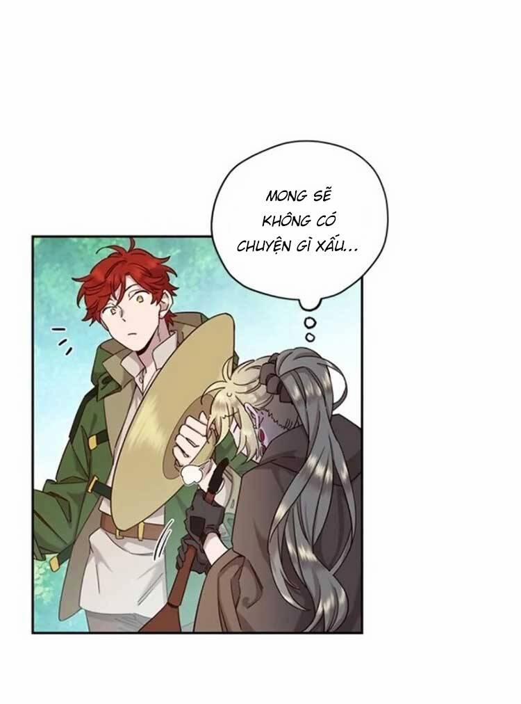 Hãy Cứu Tôi, Công Chúa 17 trang 21