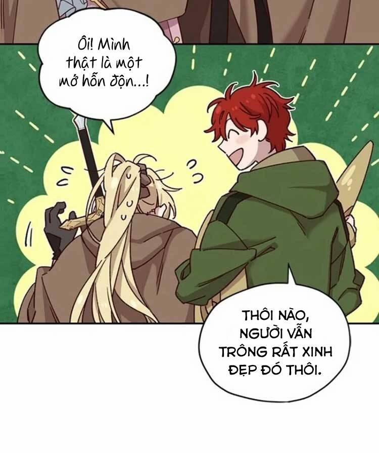 Hãy Cứu Tôi, Công Chúa 17 trang 24