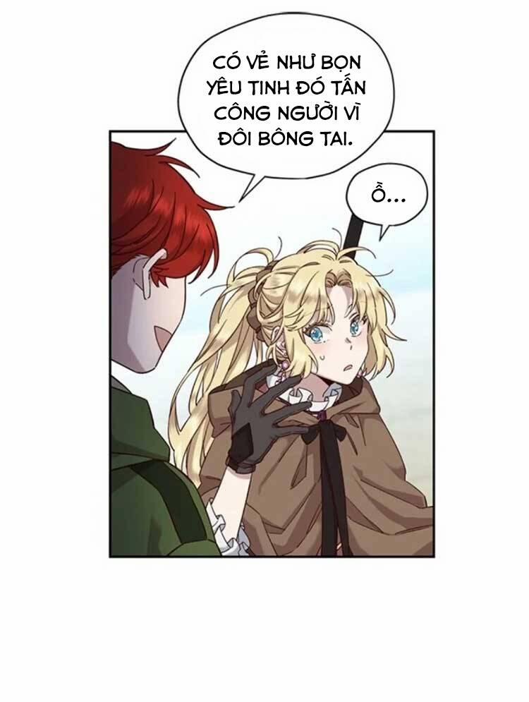 Hãy Cứu Tôi, Công Chúa 17 trang 25