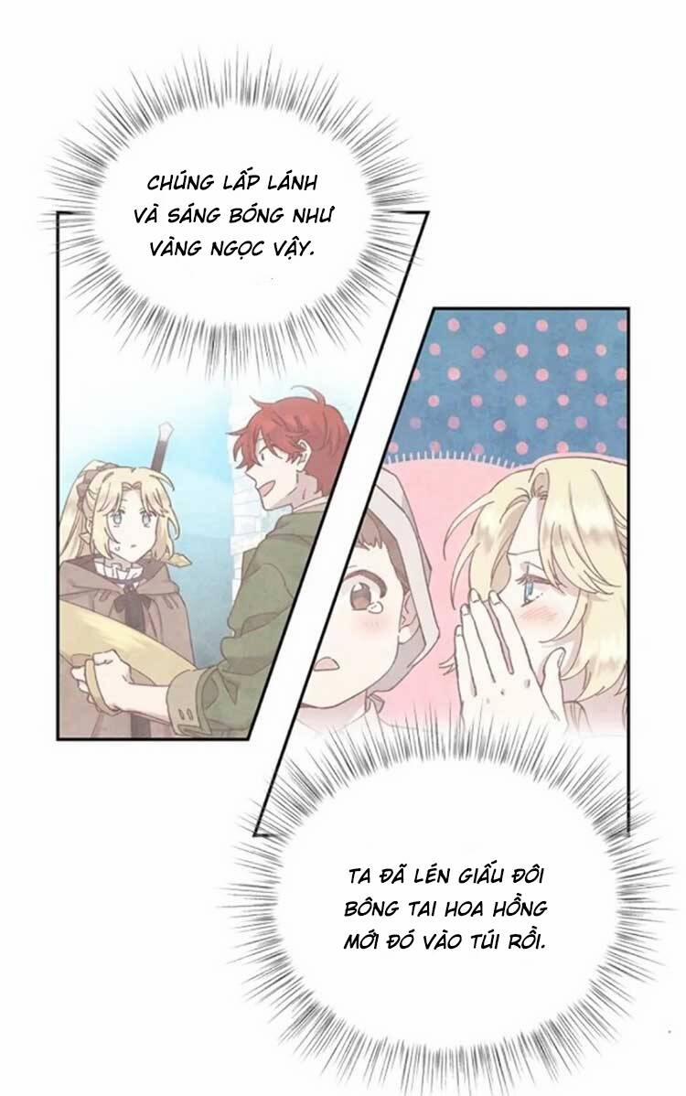 Hãy Cứu Tôi, Công Chúa 17 trang 26