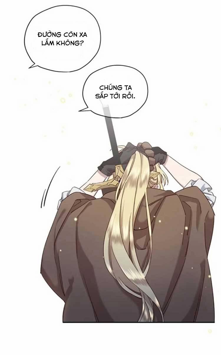 Hãy Cứu Tôi, Công Chúa 17 trang 29