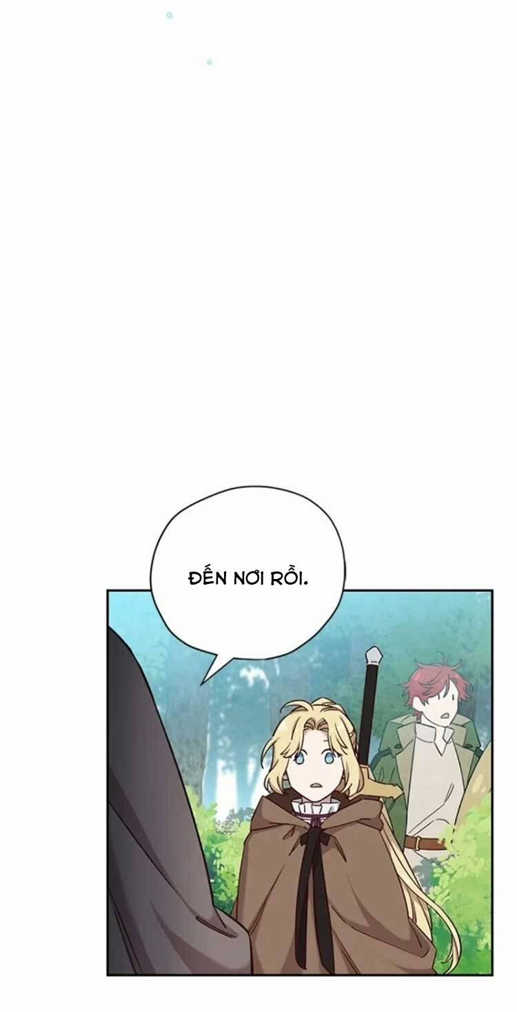 Hãy Cứu Tôi, Công Chúa 17 trang 33