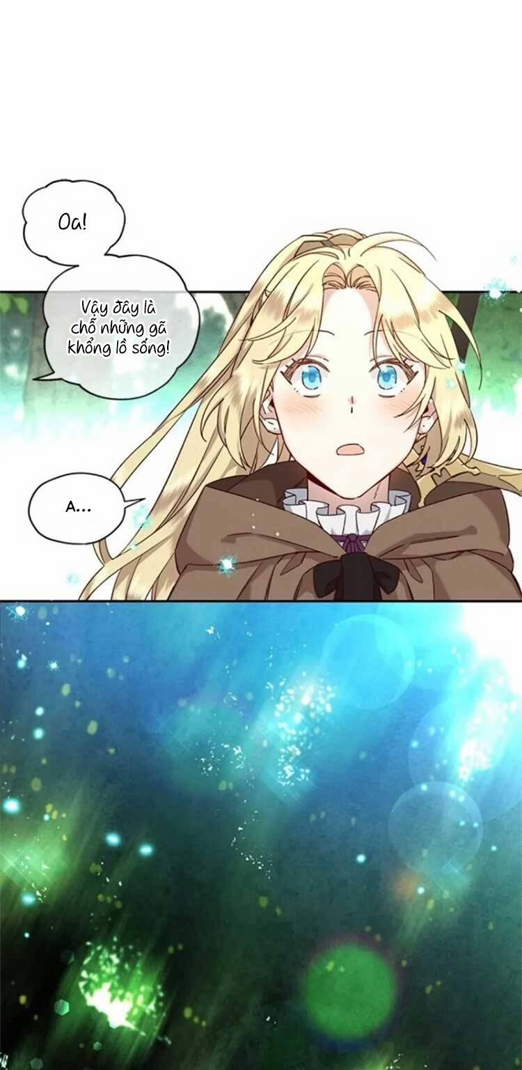 Hãy Cứu Tôi, Công Chúa 17 trang 34