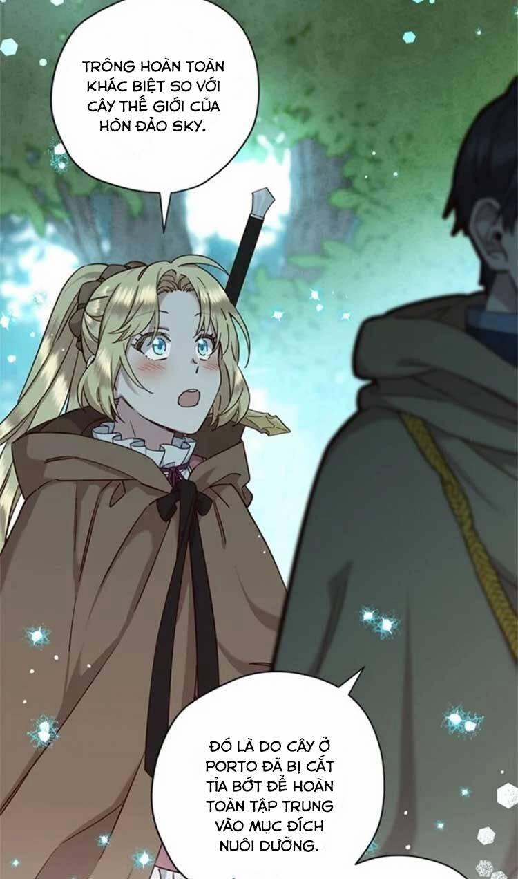 Hãy Cứu Tôi, Công Chúa 17 trang 37