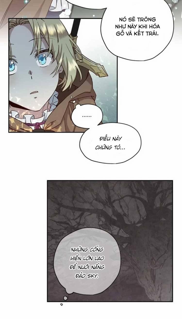 Hãy Cứu Tôi, Công Chúa 17 trang 38