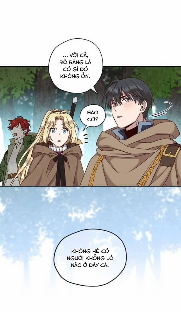 Hãy Cứu Tôi, Công Chúa 17 trang 39