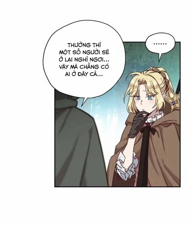 Hãy Cứu Tôi, Công Chúa 17 trang 41