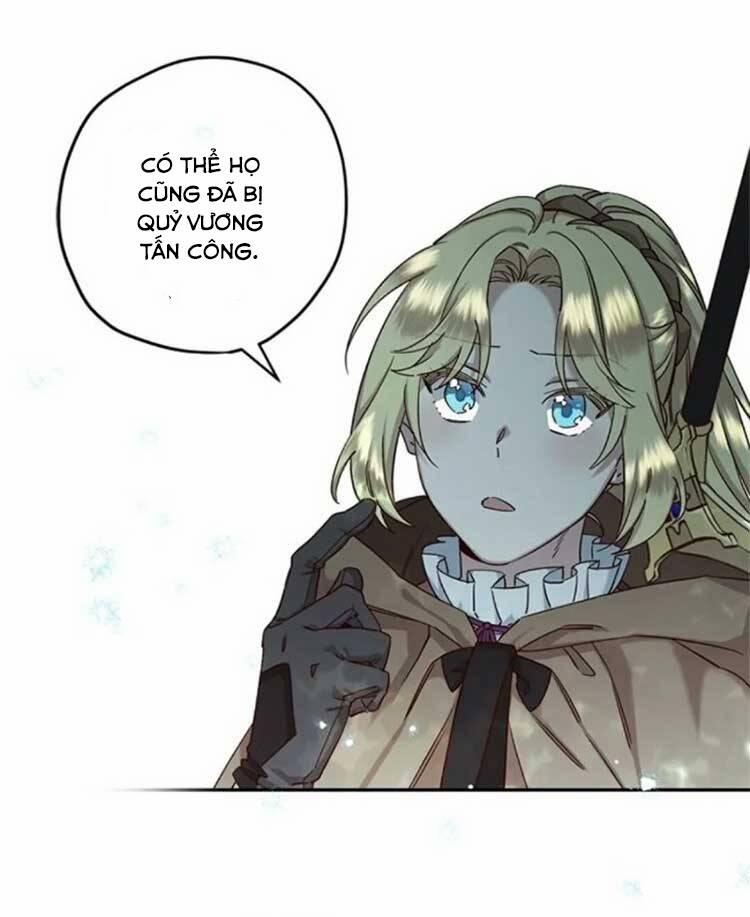 Hãy Cứu Tôi, Công Chúa 17 trang 42