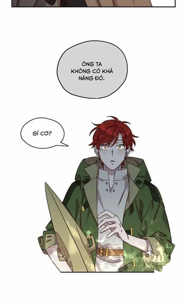 Hãy Cứu Tôi, Công Chúa 17 trang 46