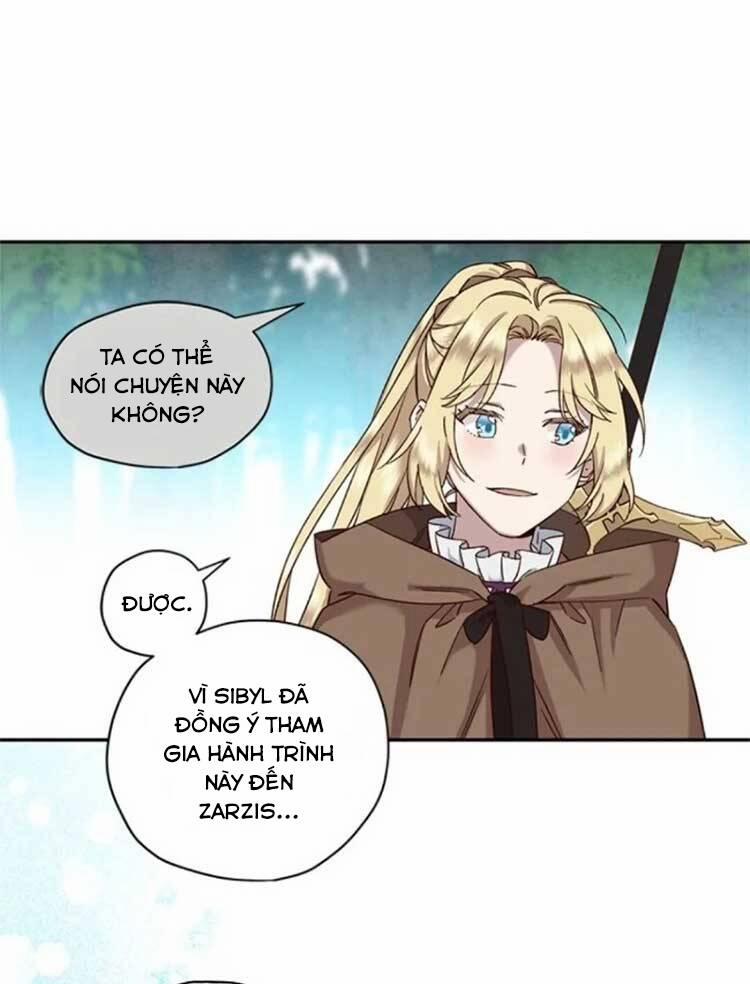 Hãy Cứu Tôi, Công Chúa 17 trang 48