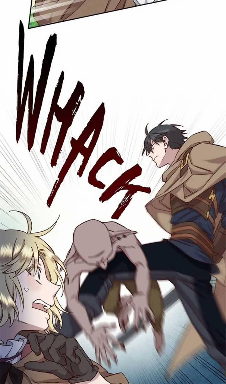 Hãy Cứu Tôi, Công Chúa 17 trang 6