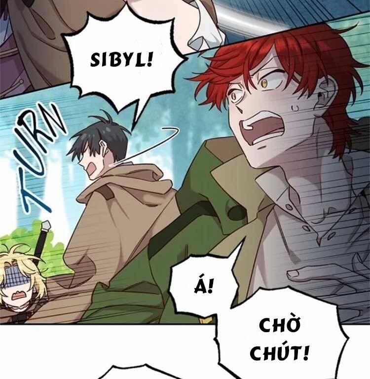 Hãy Cứu Tôi, Công Chúa 17 trang 7