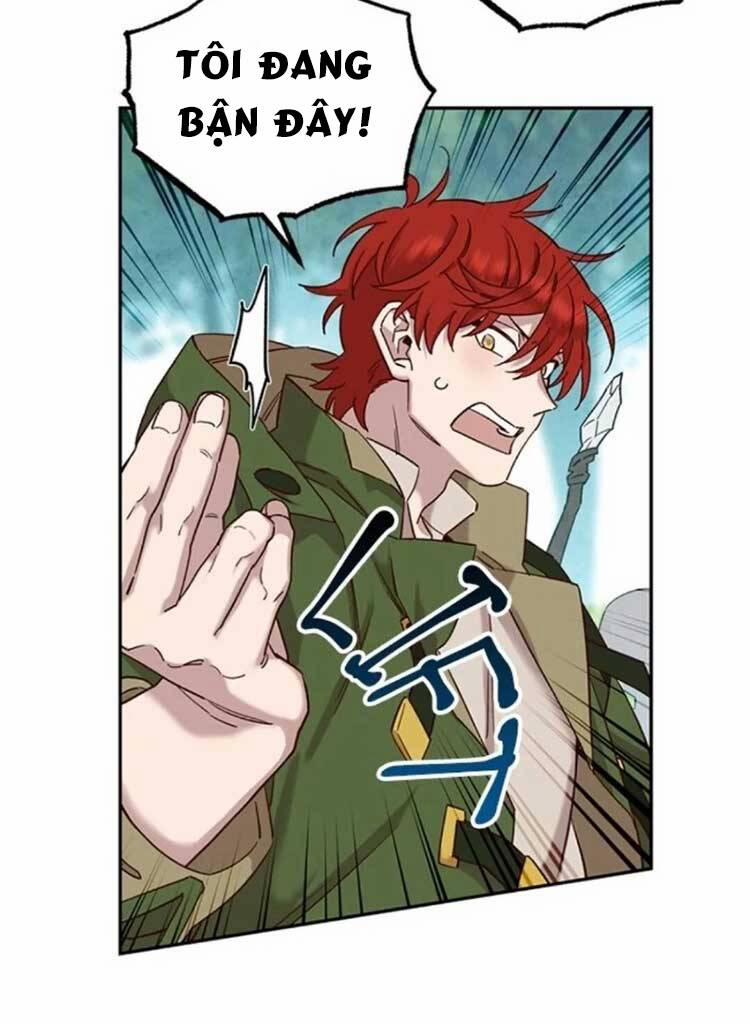 Hãy Cứu Tôi, Công Chúa 17 trang 8