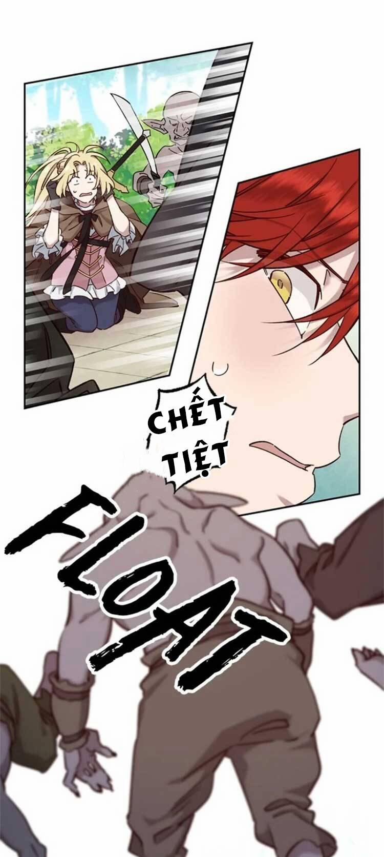 Hãy Cứu Tôi, Công Chúa 17 trang 9