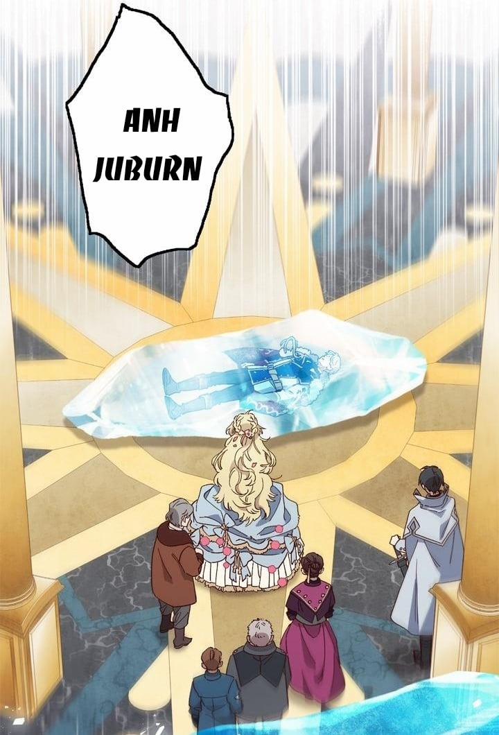 Hãy Cứu Tôi, Công Chúa 2 trang 15