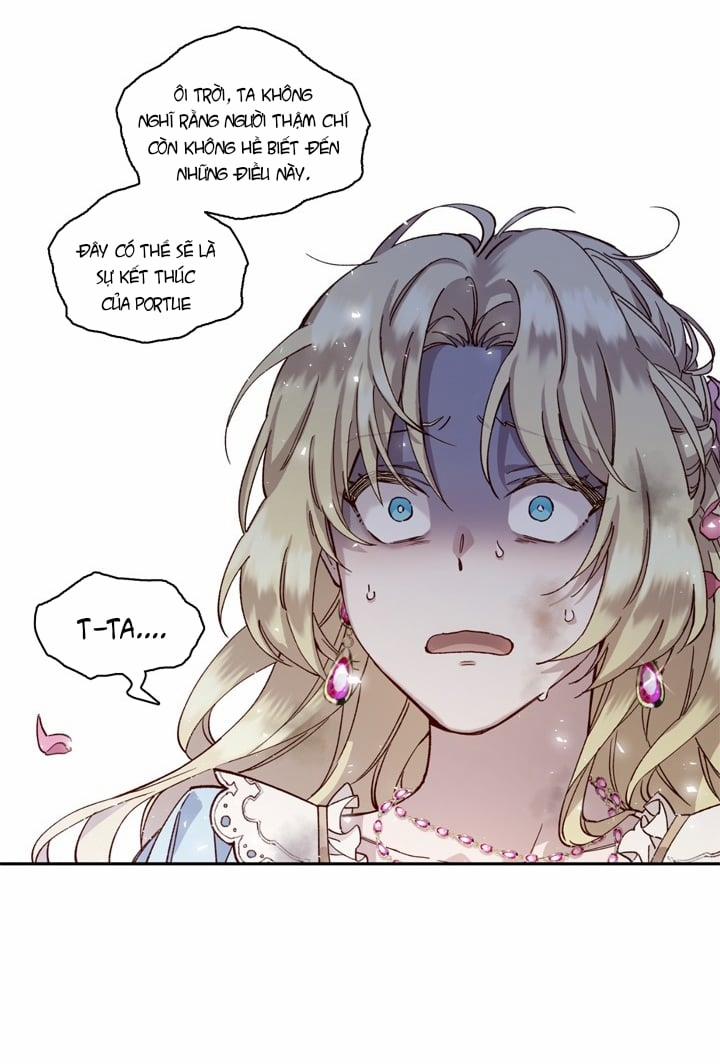 Hãy Cứu Tôi, Công Chúa 2 trang 23