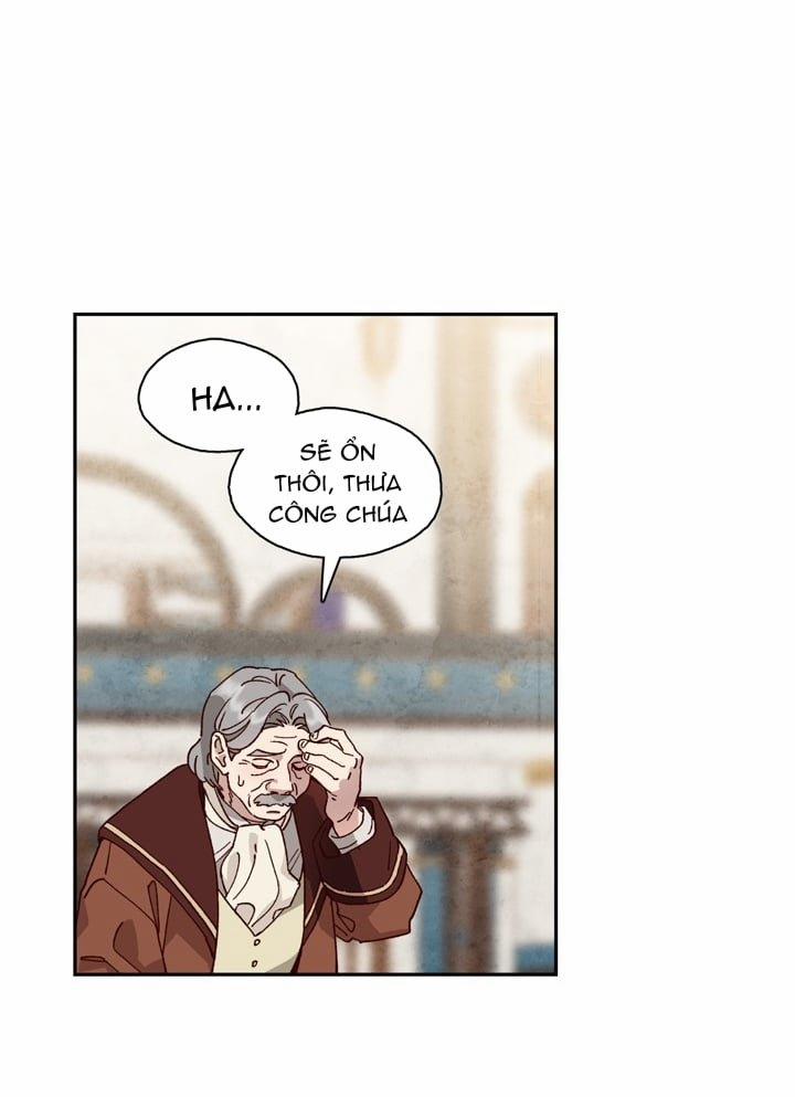 Hãy Cứu Tôi, Công Chúa 2 trang 24