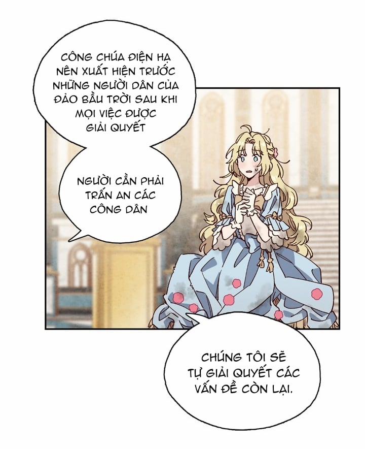Hãy Cứu Tôi, Công Chúa 2 trang 25