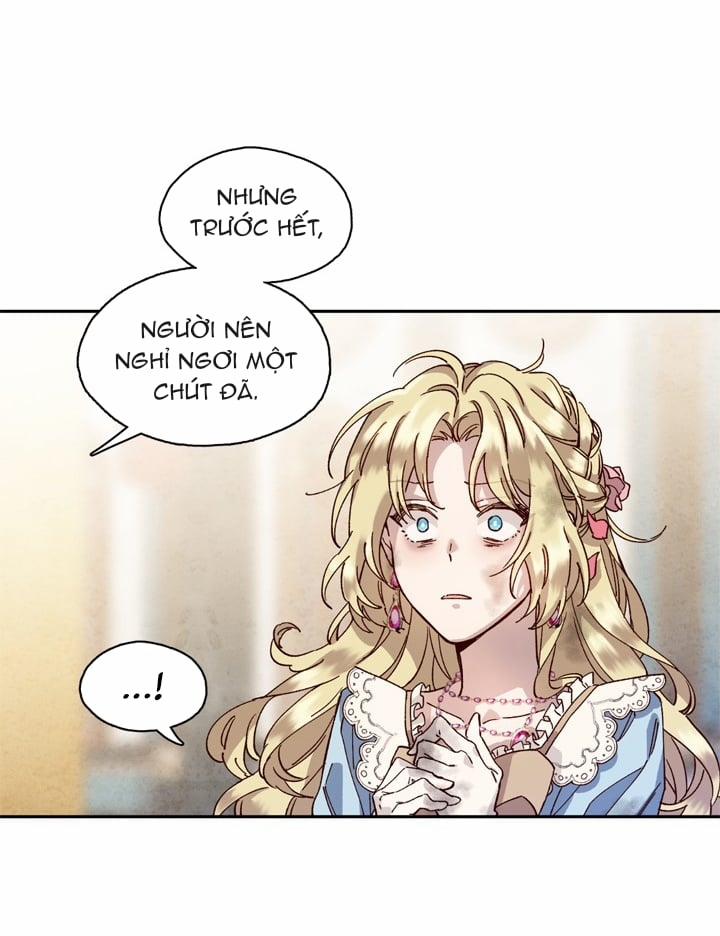 Hãy Cứu Tôi, Công Chúa 2 trang 26