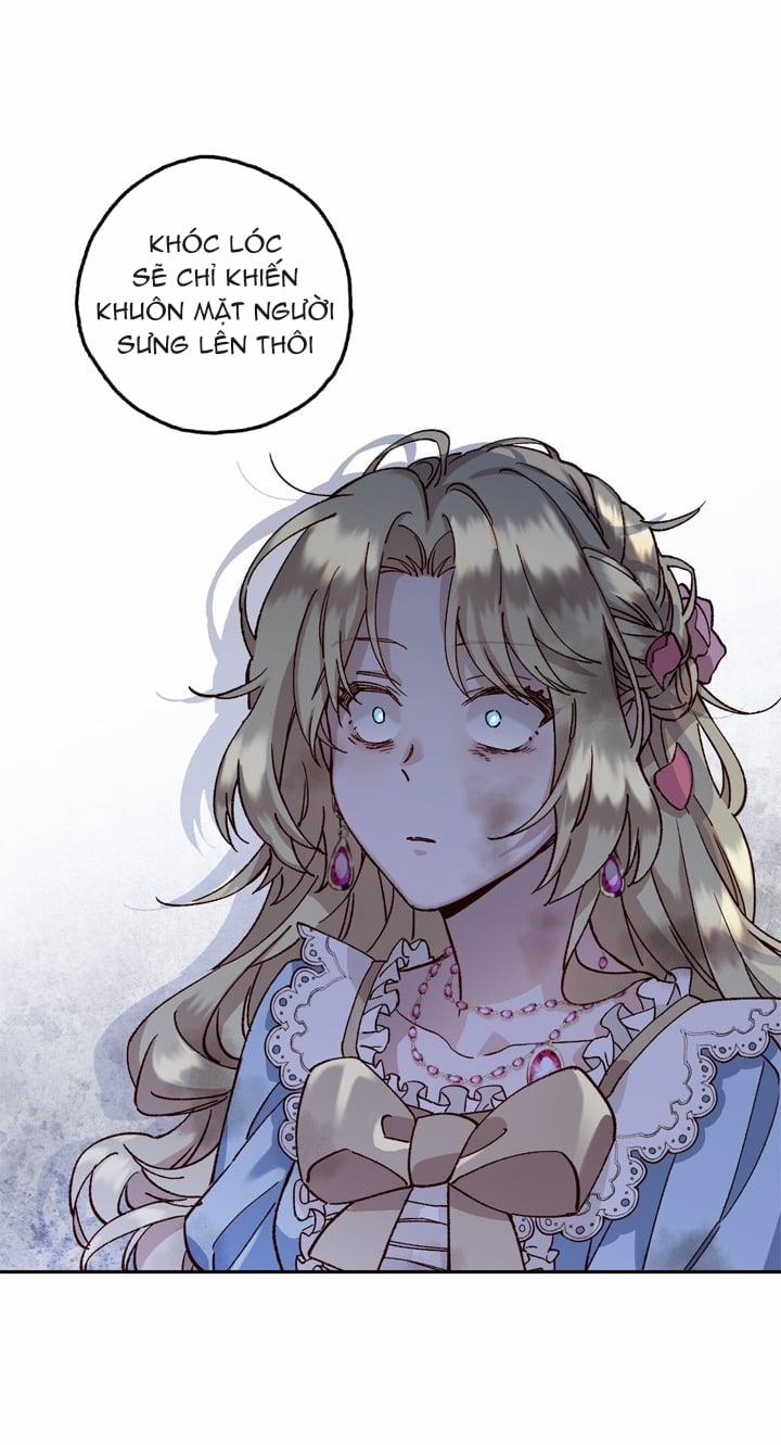 Hãy Cứu Tôi, Công Chúa 2 trang 31