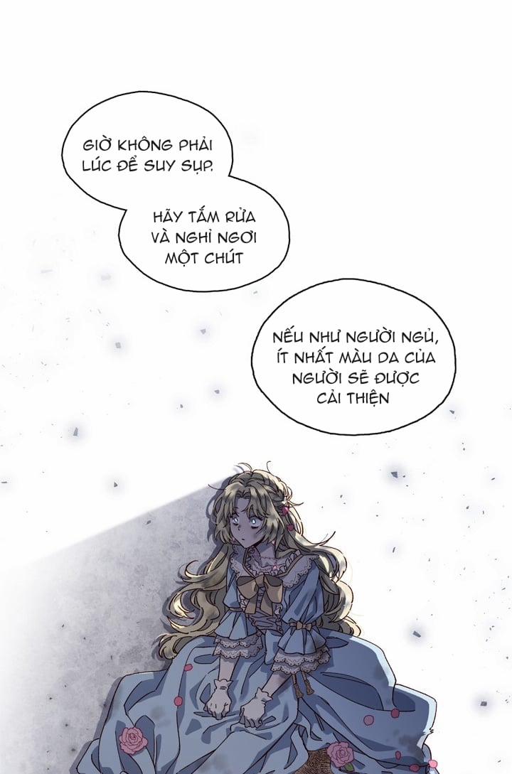 Hãy Cứu Tôi, Công Chúa 2 trang 32