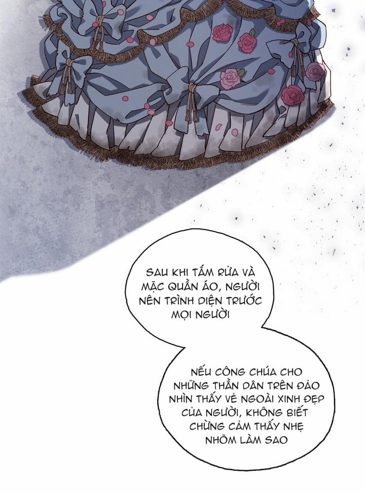 Hãy Cứu Tôi, Công Chúa 2 trang 33