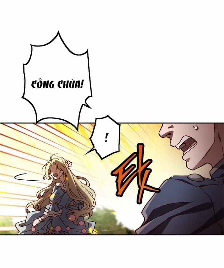 Hãy Cứu Tôi, Công Chúa 2 trang 4