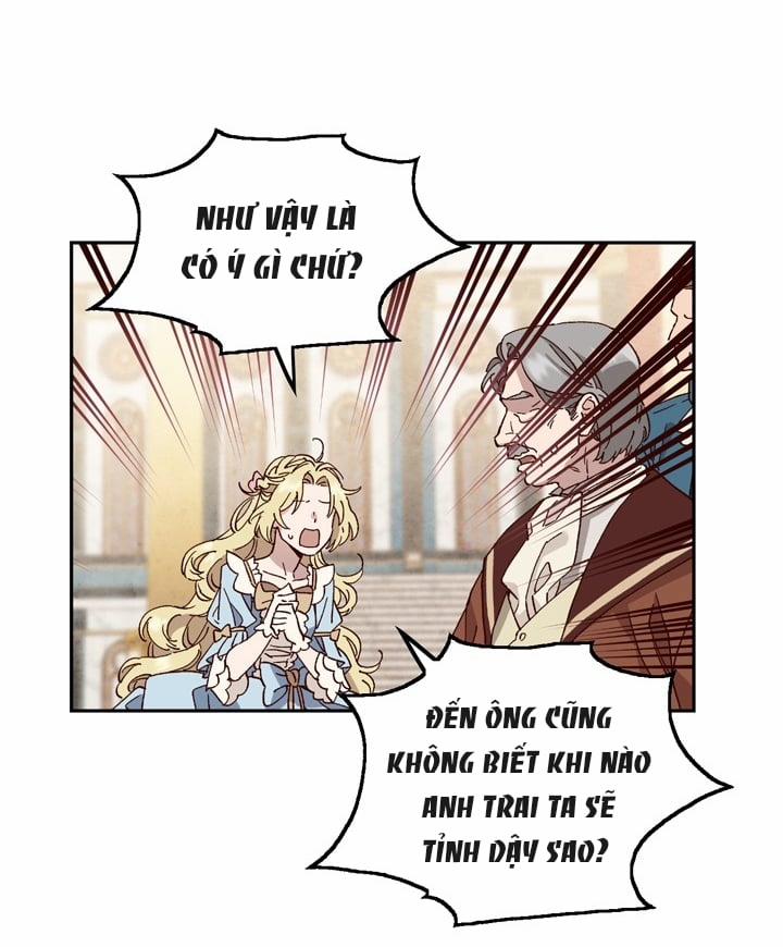 Hãy Cứu Tôi, Công Chúa 2 trang 43