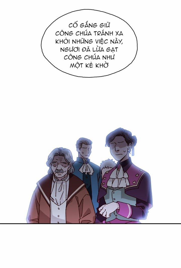 Hãy Cứu Tôi, Công Chúa 2 trang 45