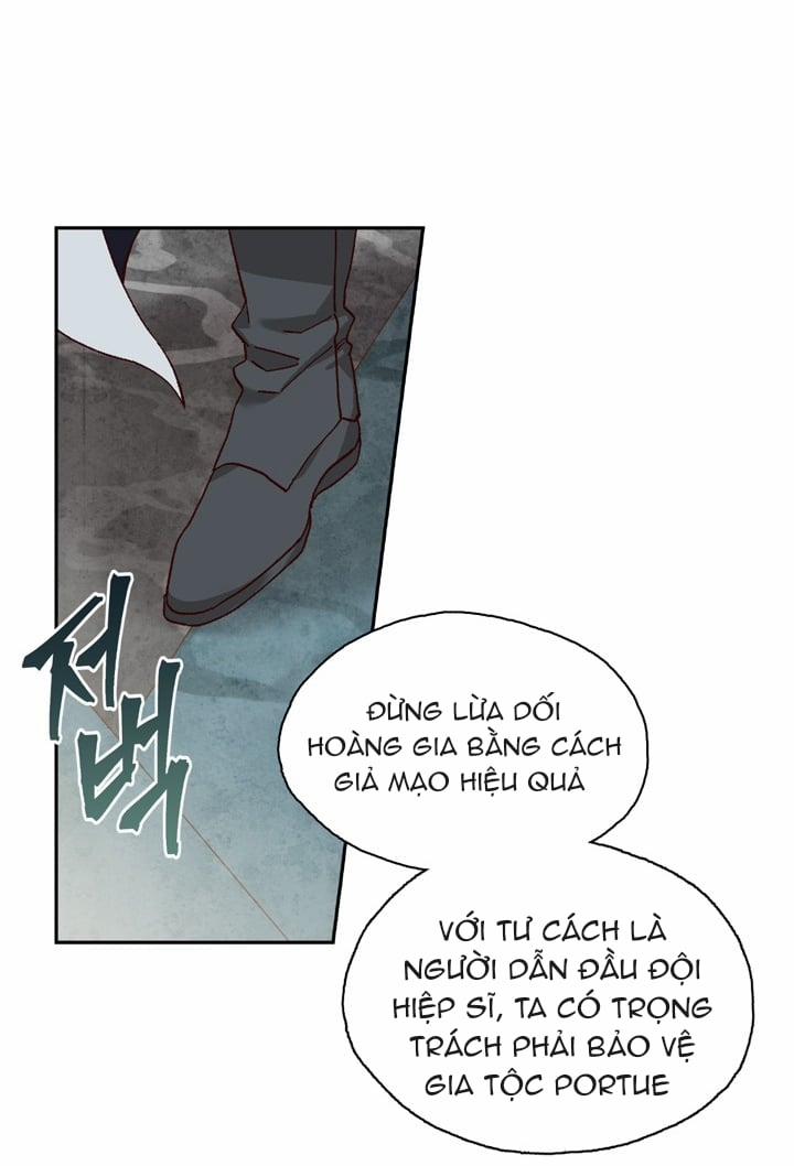 Hãy Cứu Tôi, Công Chúa 2 trang 46