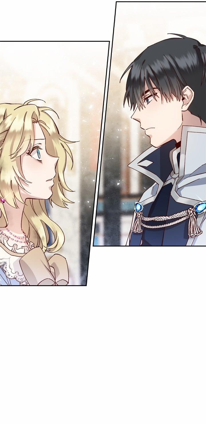 Hãy Cứu Tôi, Công Chúa 2 trang 49