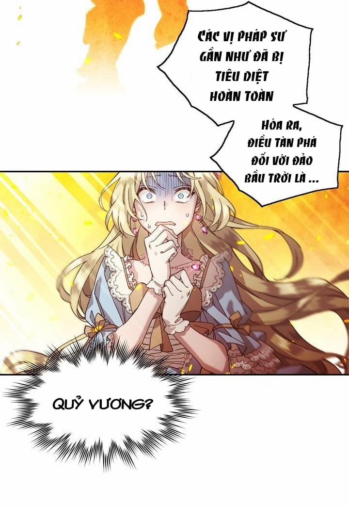 Hãy Cứu Tôi, Công Chúa 2 trang 8