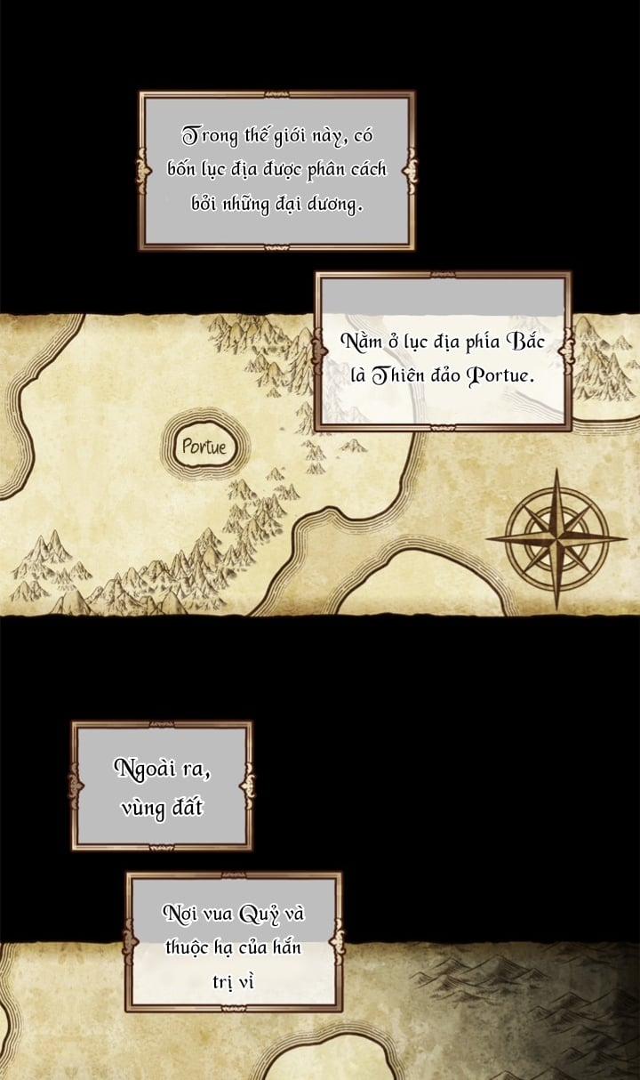 Hãy Cứu Tôi, Công Chúa 3 trang 1