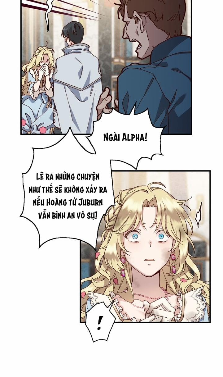 Hãy Cứu Tôi, Công Chúa 3 trang 10