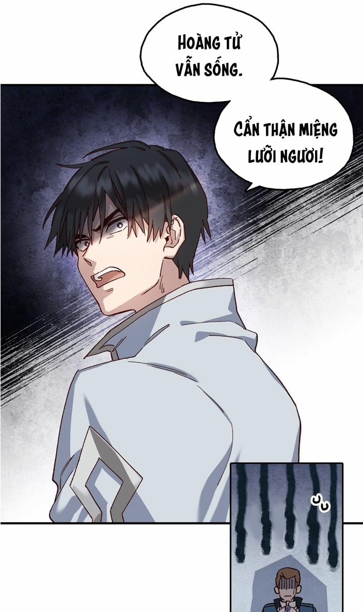 Hãy Cứu Tôi, Công Chúa 3 trang 12