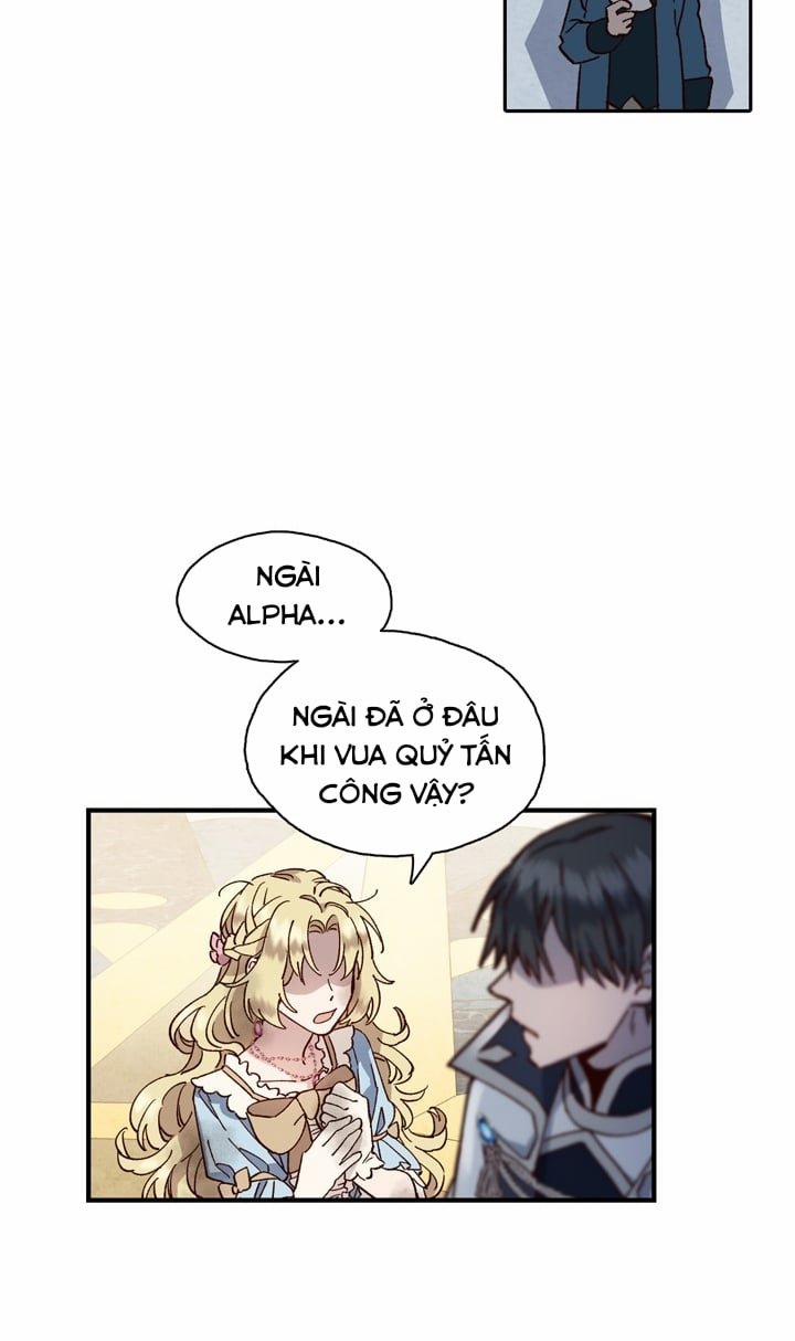 Hãy Cứu Tôi, Công Chúa 3 trang 13