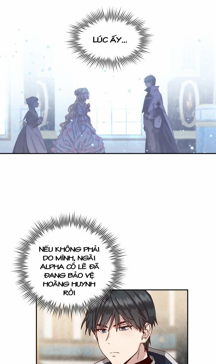 Hãy Cứu Tôi, Công Chúa 3 trang 15